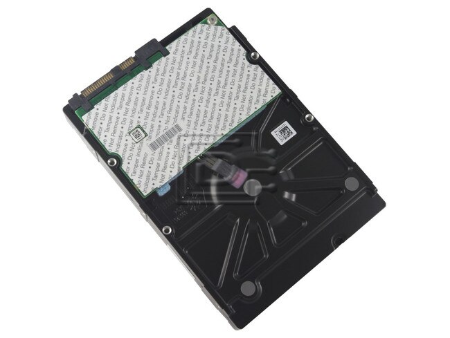 Seagate ST4000NM0063 6P85J 06P85J 1C2270-251 SAS Hard Drives Image 3 image