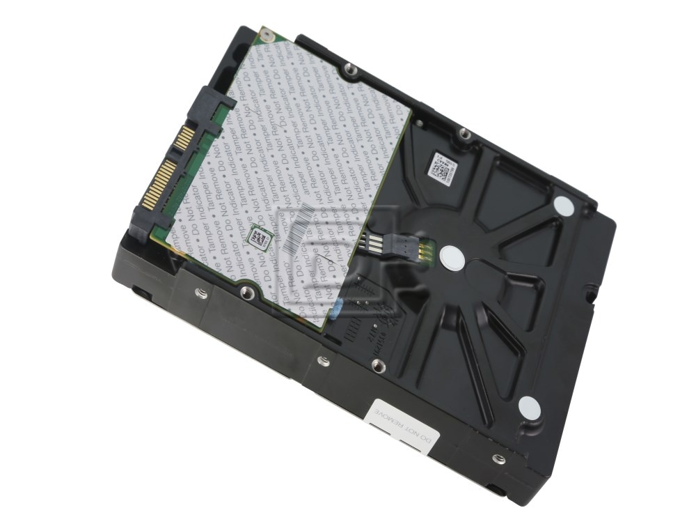 Seagate ST4000NM0063 RTFJN 0RTFJN 1C2270-257 SAS Hard Drives Image 2 image