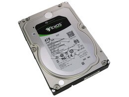 Seagate ST4000NM0075 SAS Hard Drives