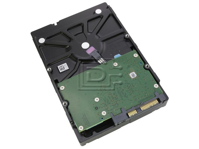 Seagate ST4000NM0075 SAS Hard Drives Image 2 image