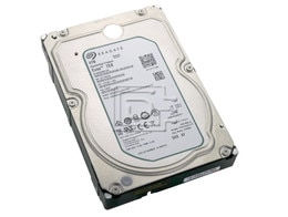 Seagate ST4000NM0125 1YZ207-004 SAS Hard Drive