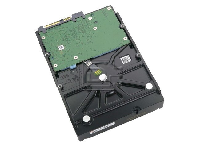 Seagate ST4000NM0125 1YZ207-004 SAS Hard Drive Image 3 image