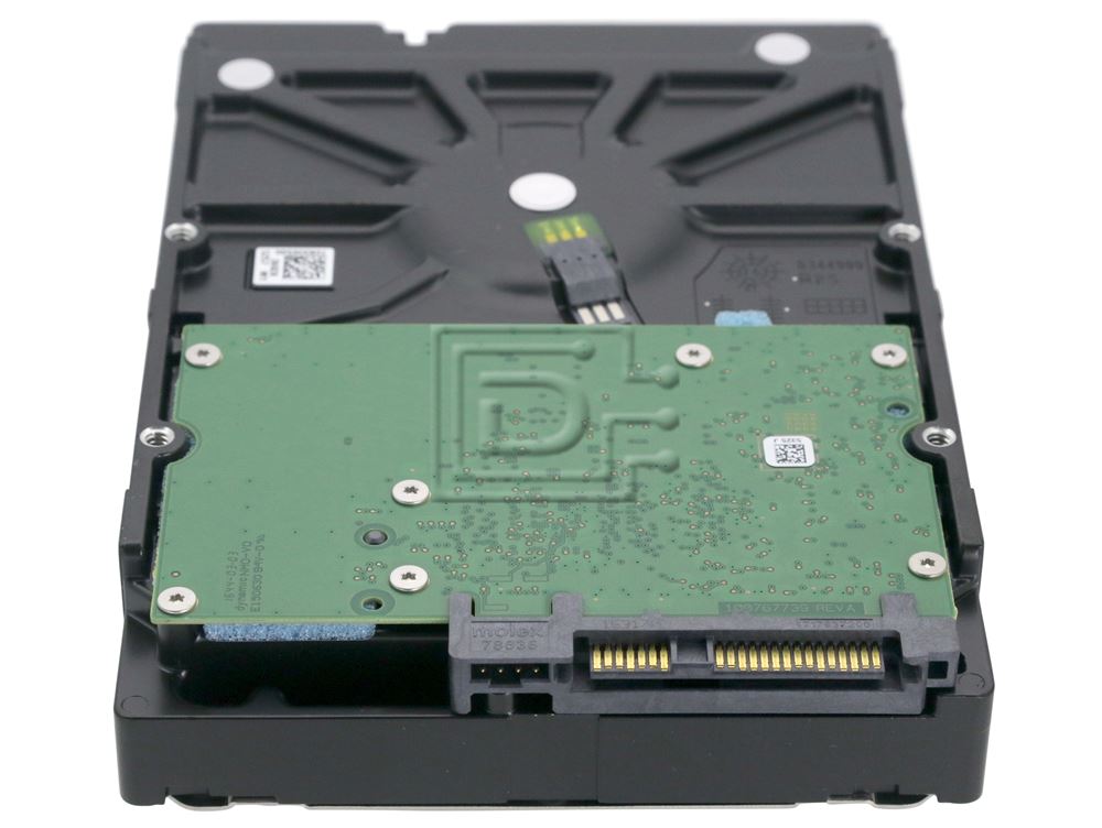 Seagate ST4000NM0125 4TB 3.5