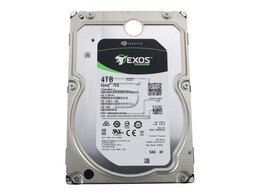 Seagate ST4000NM0125 1YZ207-004 SAS Hard Drive