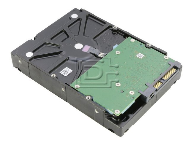 Seagate ST4000NM0125 1YZ207-004 SAS Hard Drive image 3