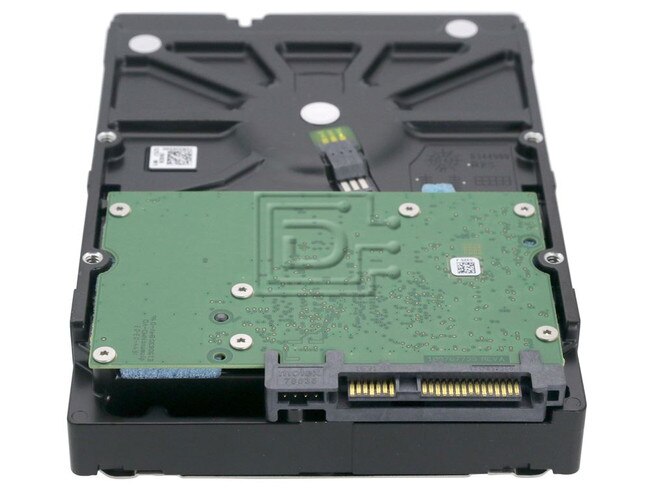 Seagate ST4000NM0125 SAS Hard Drive Image 4 image