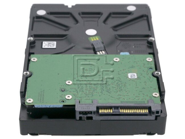 Seagate ST4000NM0125 1YZ207-004 SAS Hard Drive image 4