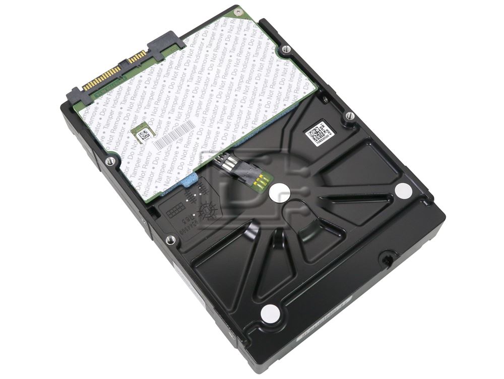 Seagate ST4000NM0135 2AR207-251 0FCHXF FCHXF ST4000NM0025 Image 3 image