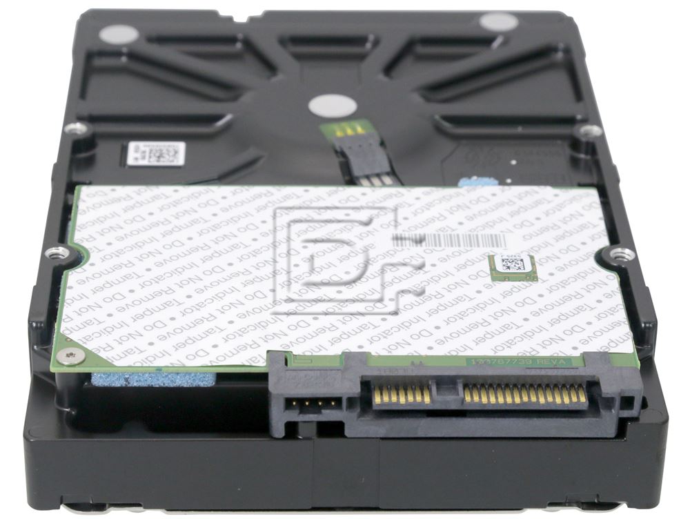 Seagate ST4000NM0135 2AR207-251 0FCHXF FCHXF ST4000NM0025 Image 4 image