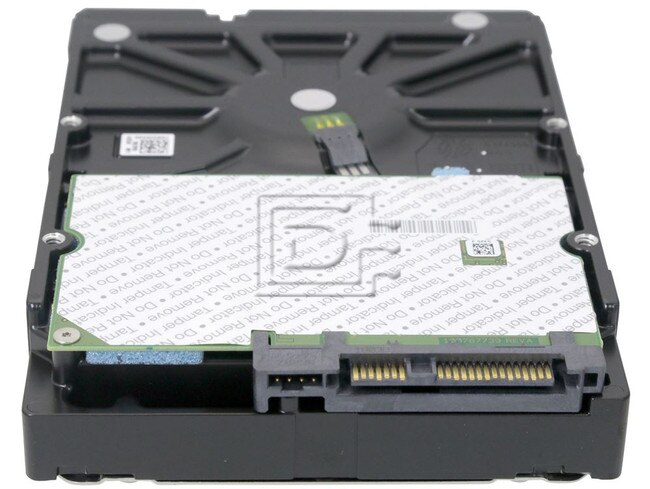 Seagate ST4000NM0135 2AR207-251 0FCHXF FCHXF ST4000NM0025 Image 4 image