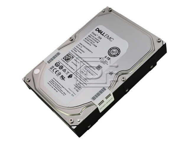Seagate ST4000NM015A 2HZ220-251 3323V 03323V ST4000NM015A Image 3 image
