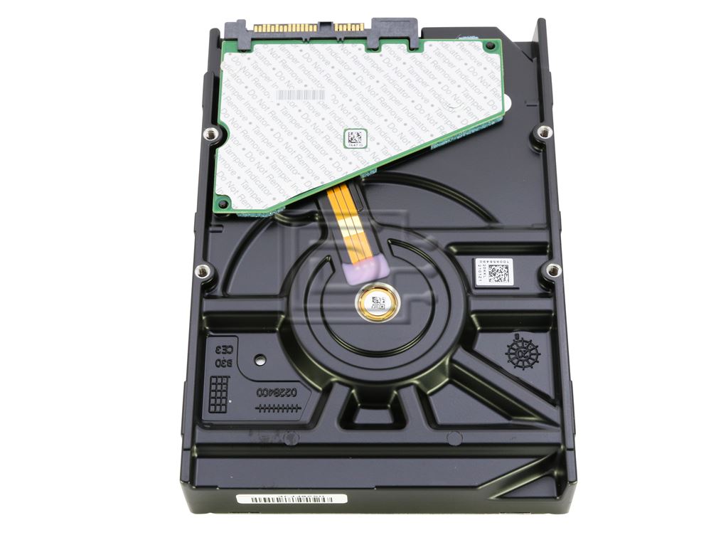 Seagate Exos 7E8 ST4000NM015A / 2HZ220-251 / Dell EMC 3323V Seagate Exos 7E8 ST4000NM015A / 2HZ220-251 / Dell EMC 3323V