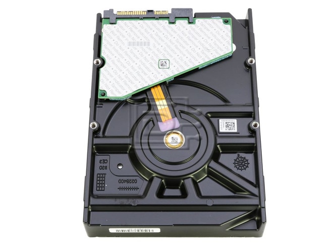 Seagate ST4000NM015A 2HZ220-251 3323V 03323V ST4000NM015A Image 4 image