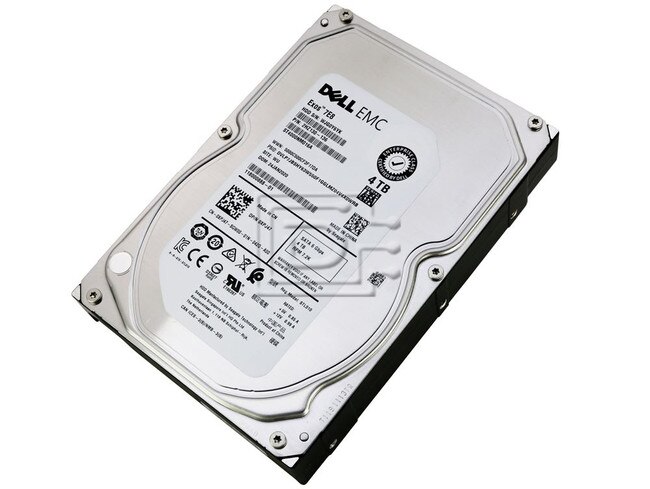 Seagate ST4000NM016A 2HZ130-136 XPJ47 0XPJ47 ST4000NM016A Image 2 image