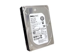 Seagate ST4000NM018B 06KR2M 6KR2M 2TF130-136 Dell 4TB SATA Hard Drive