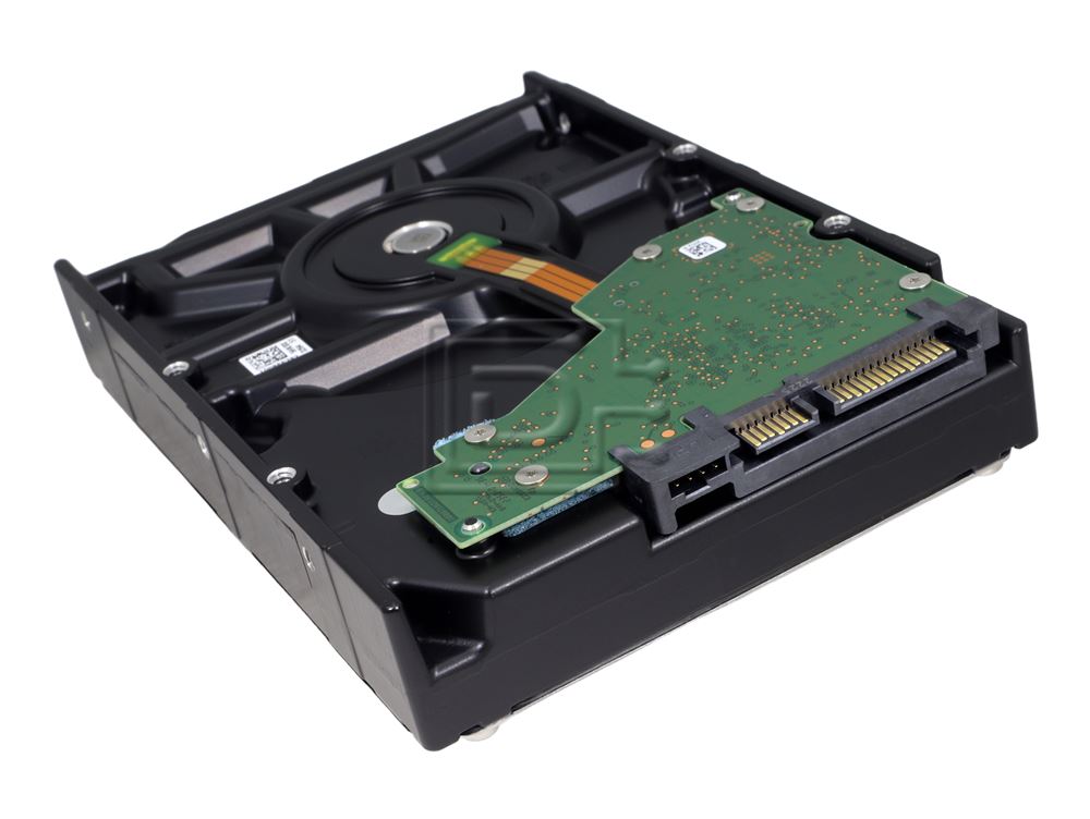 Dell THGNN / Seagate Constellation ES.3 ST4000NM0033 4TB