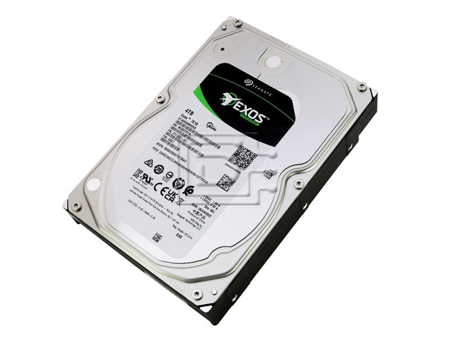 Seagate ST4000NM0054 SAS Hard Drive image 2