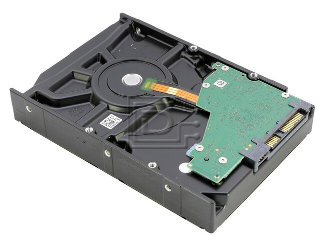 Seagate ST4000NM025B SAS Hard Drive Image 4 image