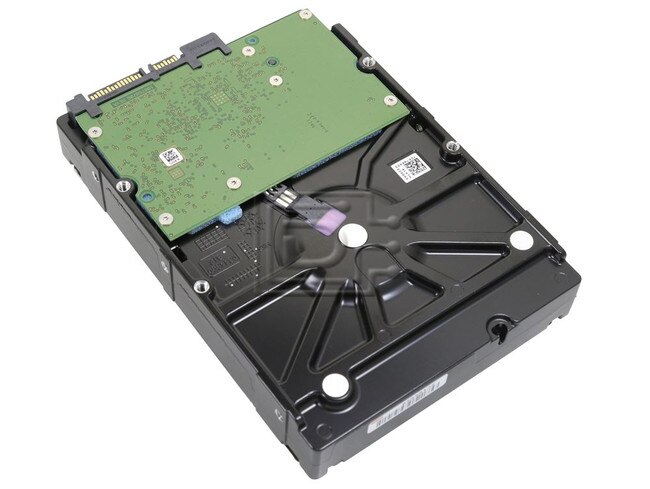 Seagate ST4000NM0265 0MWHY9 MWHY9 2DC107-136 SATA Hard Drive image 3