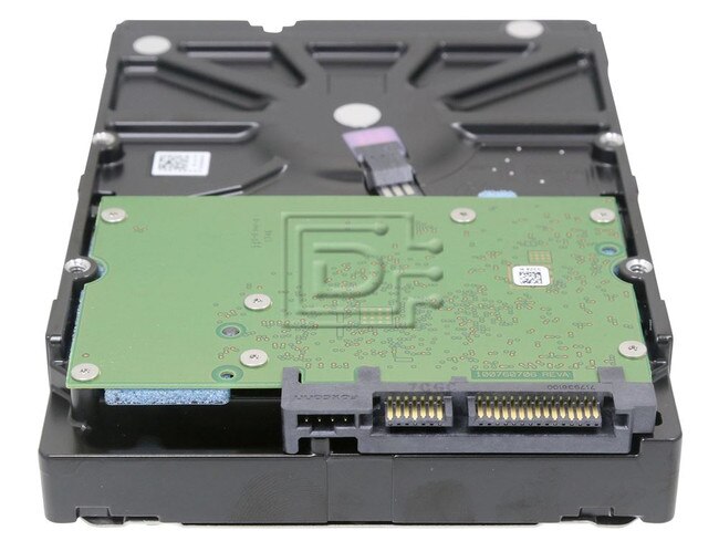 Seagate ST4000NM0265 0MWHY9 MWHY9 2DC107-136 SATA Hard Drive image 4
