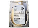 Seagate ST4000NM0295 2FS207-150 5JH5X 05JH5X W5M2R 0W5M2R SAS Hard Drive