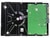 Seagate ST4000NM0295 5JH5X 05JH5X W5M2R 0W5M2R Dell 4TB SAS Hard Drive ME4 Image 3 image