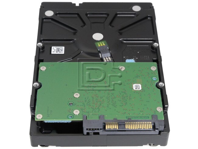 Seagate ST4000NM0295 2FS207-150 5JH5X 05JH5X W5M2R 0W5M2R SAS Hard Drive image 4