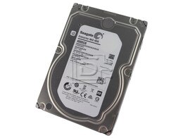 Seagate ST4000VN0001 1SF178-500 SATA Hard Drive