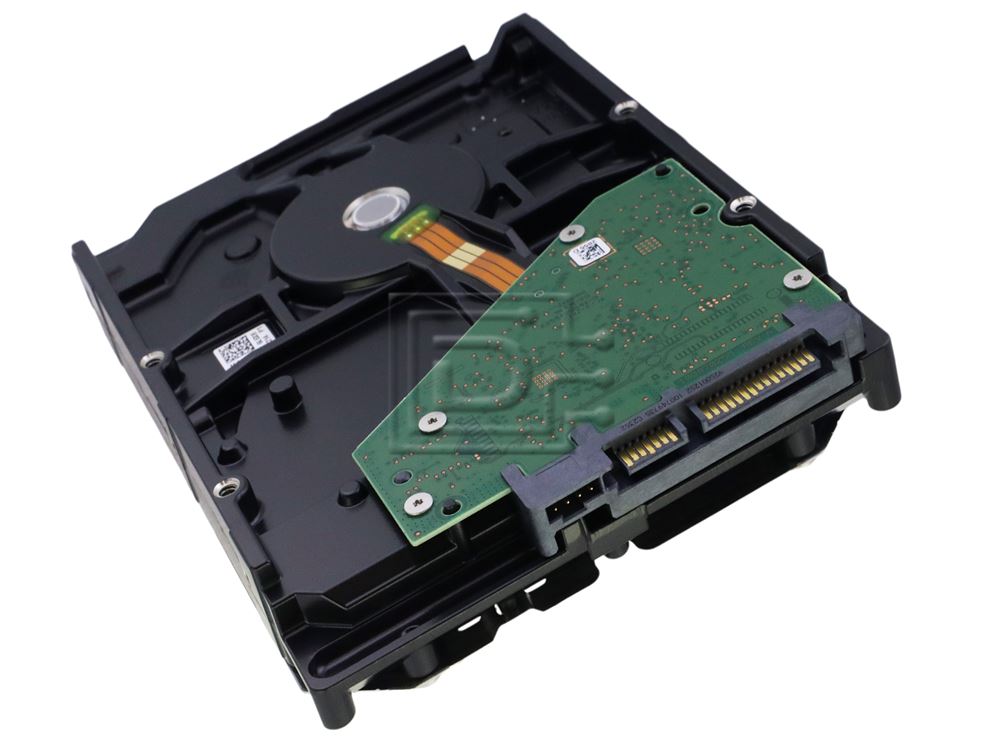 Seagate ST4000VN006 SATA Hard Drives Image 2 image