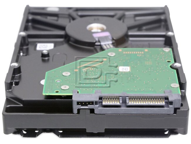 Seagate ST4000VX007 SATA Surveillance Hard Drives Image 4 image