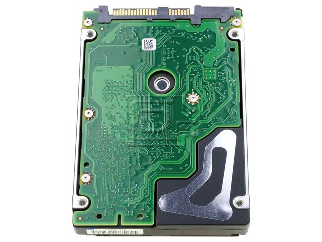 Seagate ST450MM0006 600GB Seagate SAS Hard Drives 10K SFF image 2