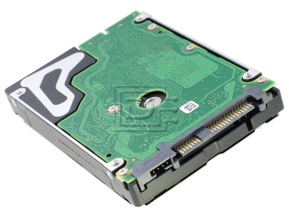 Seagate ST450MM0006 600GB Seagate SAS Hard Drives 10K SFF Image 3 image