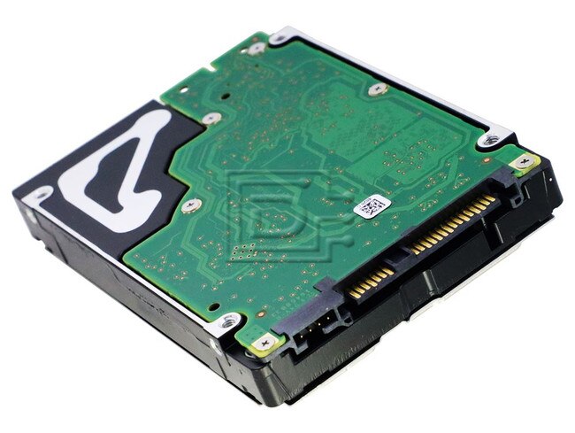 Seagate ST450MP0005 0KC5Y1 1MH200-157 SAS Hybrid Hard Drive Image 3 image