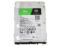 Seagate ST5000LM000 SATA Hard Drives