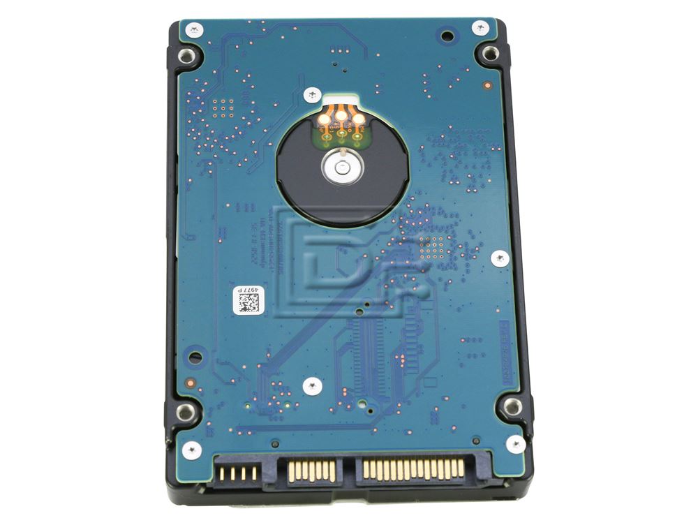 Seagate ST5000LM000 SATA Hard Drives Image 4 image