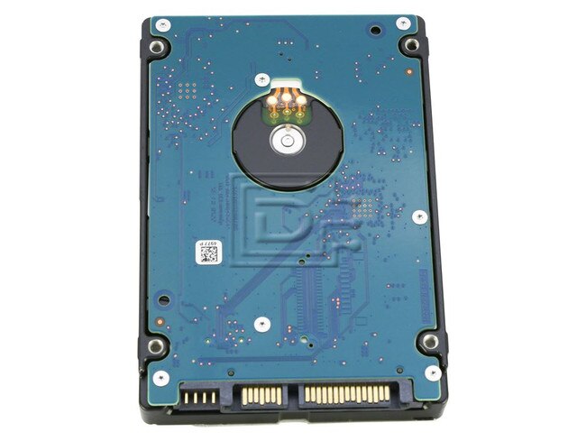 Seagate ST5000LM000 SATA Hard Drives Image 4 image