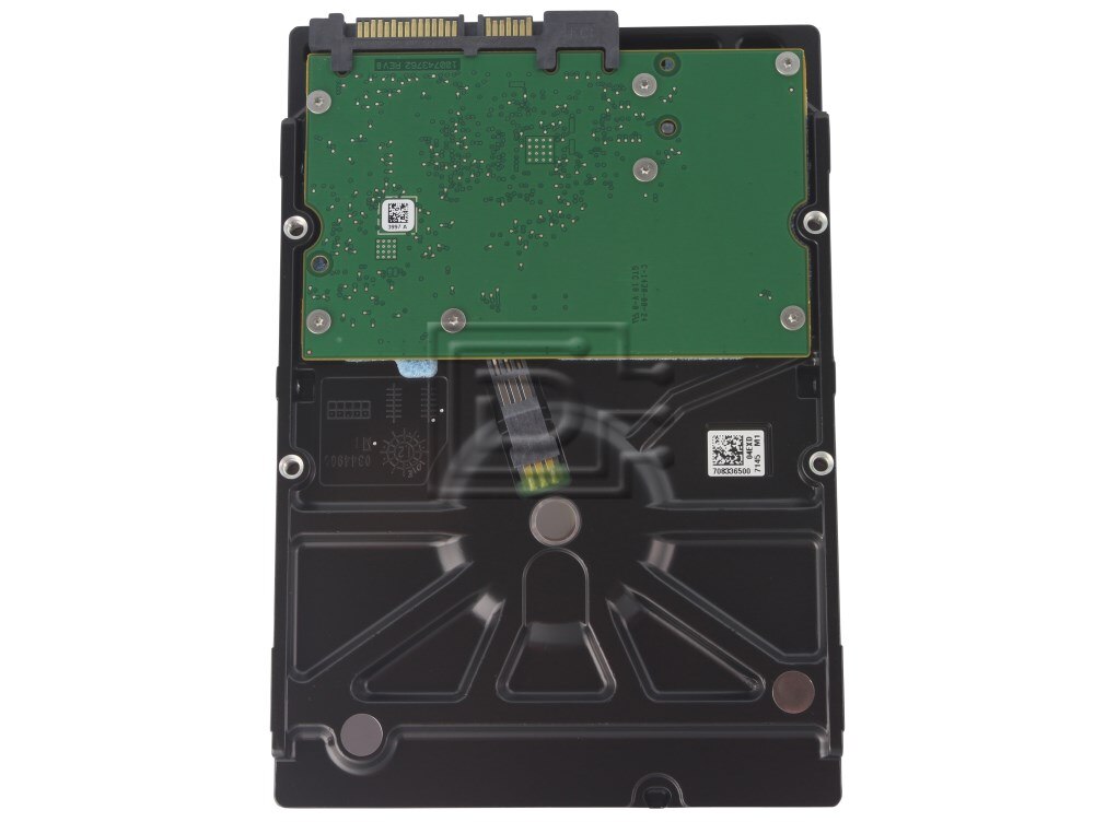 Seagate ST5000NM0024 1HT170-500 Enterprise SATA Hard Drive Image 2 image