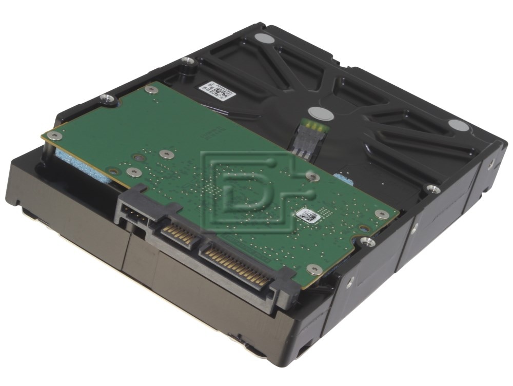 Seagate ST5000NM0024 1HT170-500 Enterprise SATA Hard Drive Image 3 image
