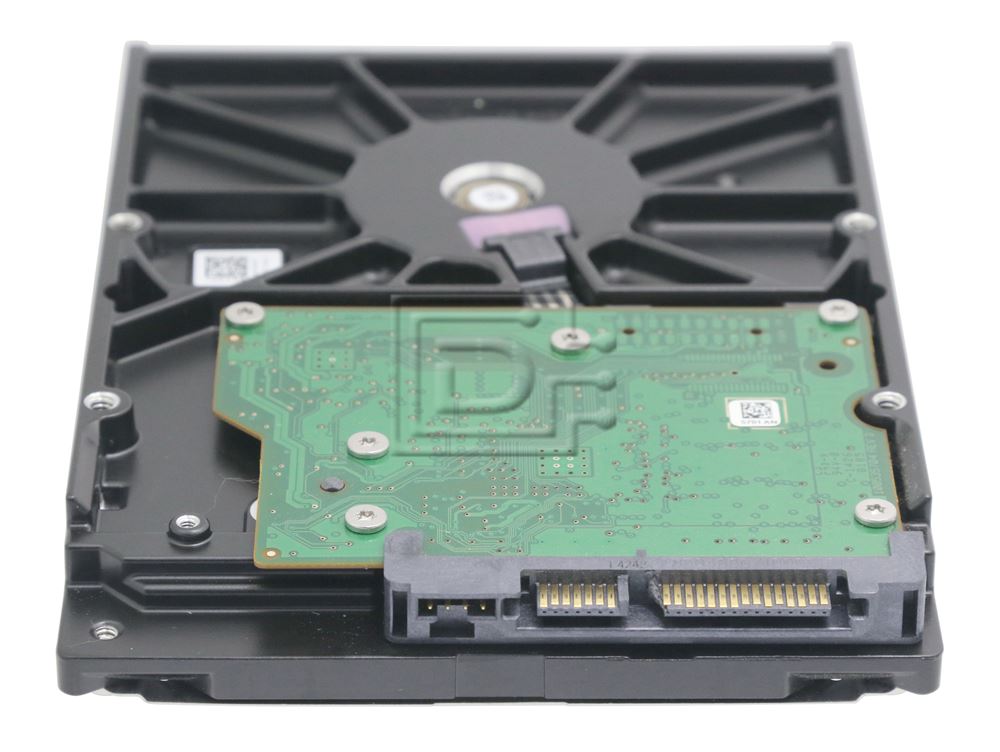 Seagate ST500DM002 SATA Hard Drive Image 4 image