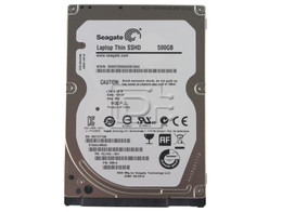 Seagate ST500LM000 0N7GG6 N7GG6 1EJ162-038 Laptop Mobile SATA Hard Drive Hybrid SSD