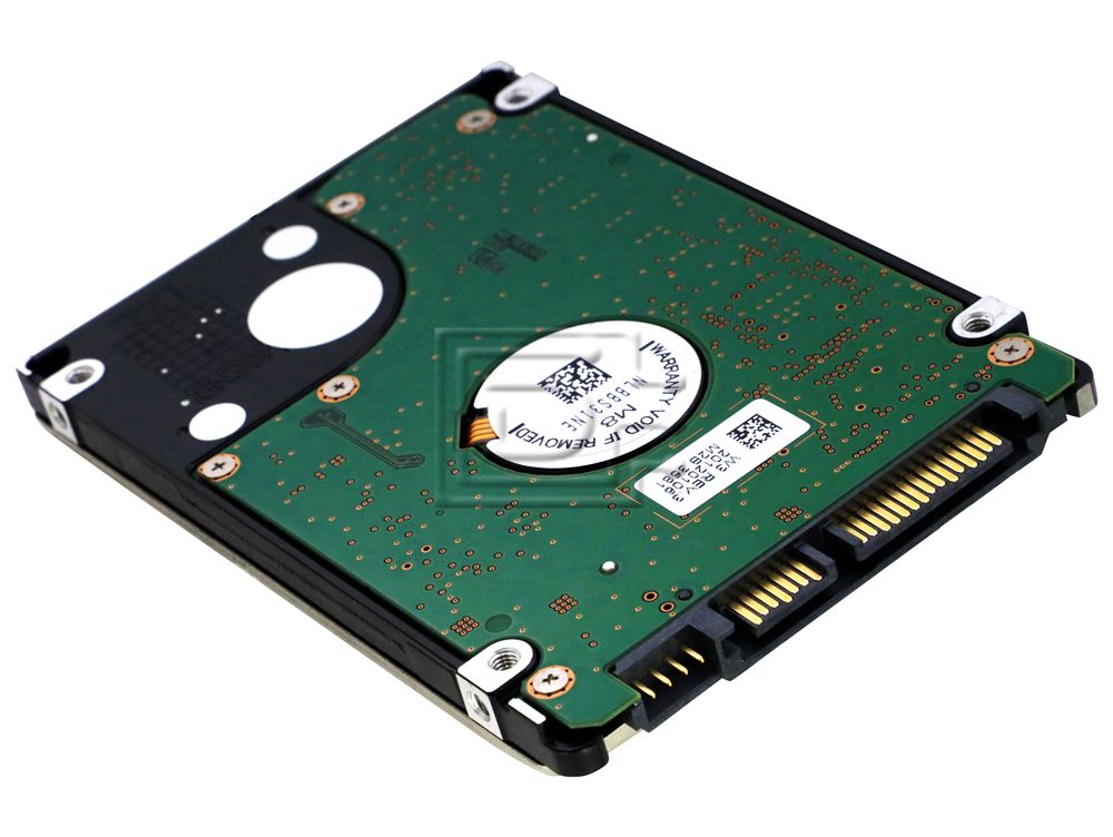 Seagate ST500LM012 0WPJJV WPJJV Seagate 500GB SATA Hybrid Hard Drive 2.5 Image 2 image