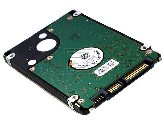 Seagate ST500LM012 0WPJJV WPJJV Seagate 500GB SATA Hybrid Hard Drive 2.5 Image 2 image