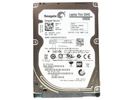 Seagate ST500LM020 1G1162-033 RFDHW SATA SSHD