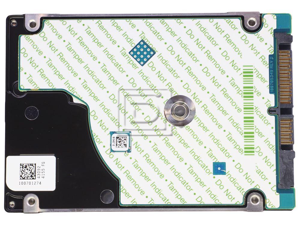 Seagate ST500LM020 1G1162-033 RFDHW SATA SSHD Image 3 image