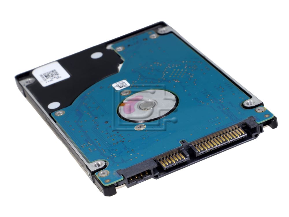 Seagate ST500LM021 0KX1F 00KX1F SATA Hard Drive Image 3 image