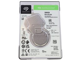 Seagate ST500LM033 2RJW4 1RD17D-500 500GB SATA Laptop Hard Drive