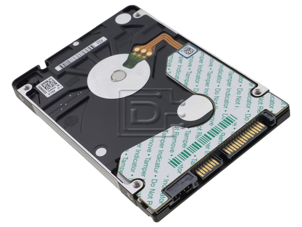 Seagate BarraCuda ST500LM033 Mobile Hard Drive 500GB SATA 6Gb/s