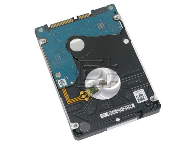 Seagate ST500LM034 SATA Hard Drive Image 3 image