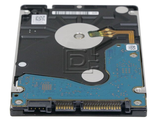 Seagate ST500LM034 SATA Hard Drive Image 4 image