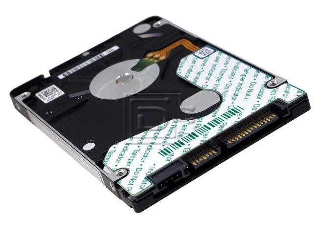 Seagate ST500LM035 6YRRM 06YRRM 500GB SATA Laptop Hard Drive Image 3 image